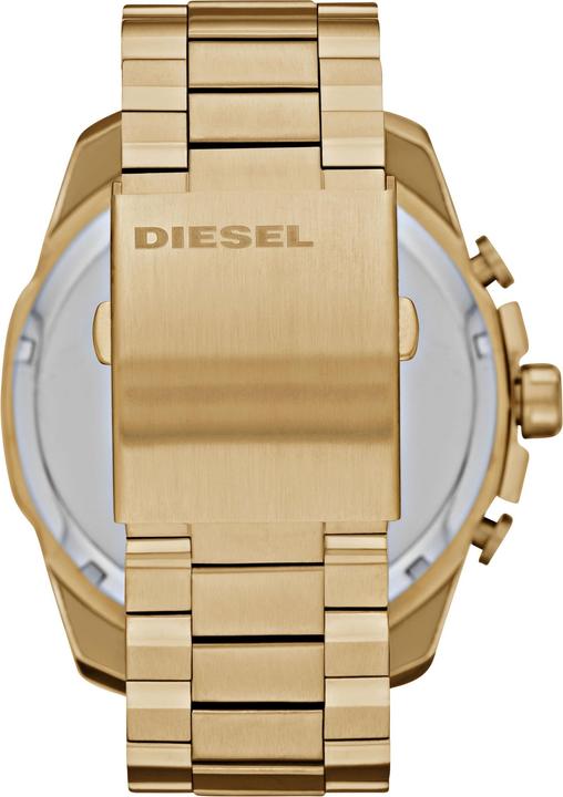 Produktbild Diesel Mega Chief (Analoguhr, Chronograph, 51 mm)