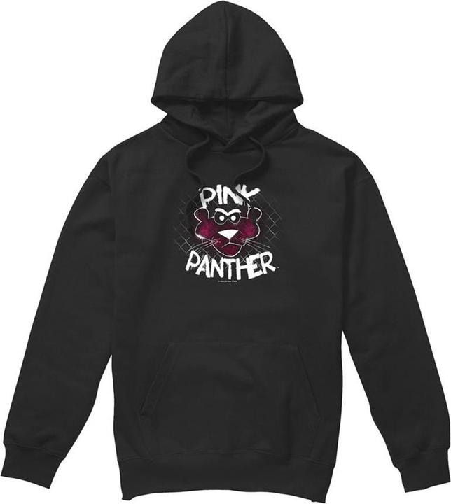 Produktbild Pink Panther Spray Panther Kapuzenpullover (L)