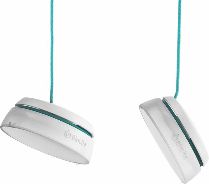 Actual product image Biolite SiteLight Duo