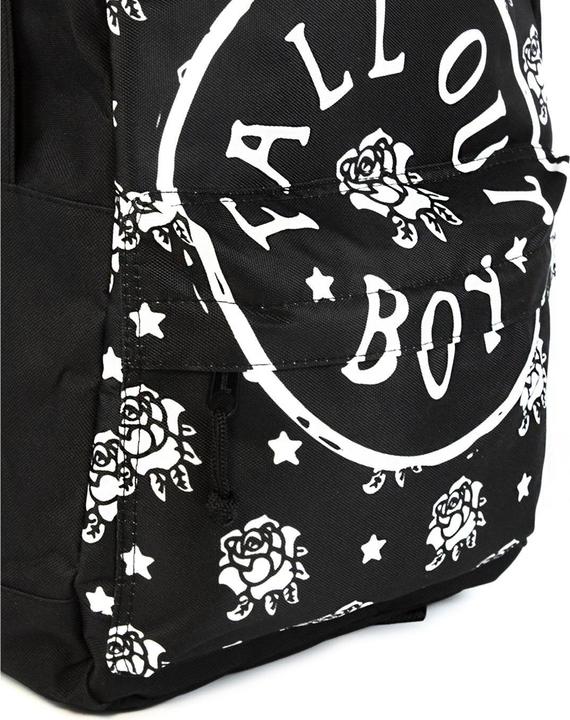 Image du produit Rocksax Sac à dos 'Fall Out Boy (20 l)