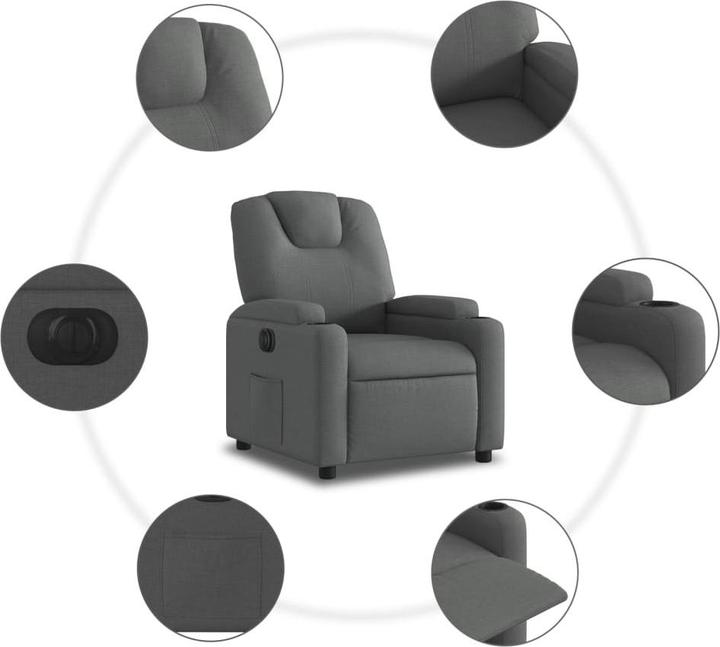 Immagine prodotto vidaXL Relaxsessel