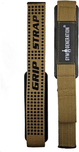Produktbild Gym Generation Zughilfen