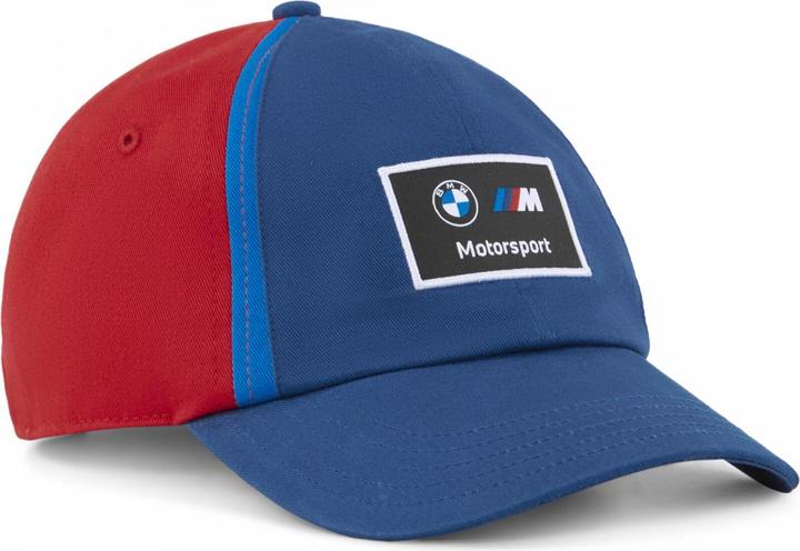 Produktbild Puma BMW MMS HERITAGE Dad Cap