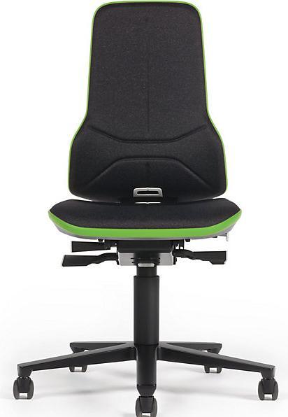 Produktbild Bimos NEON Arbeitsdrehstuhl, mit Rollen (45 - 62 cm)