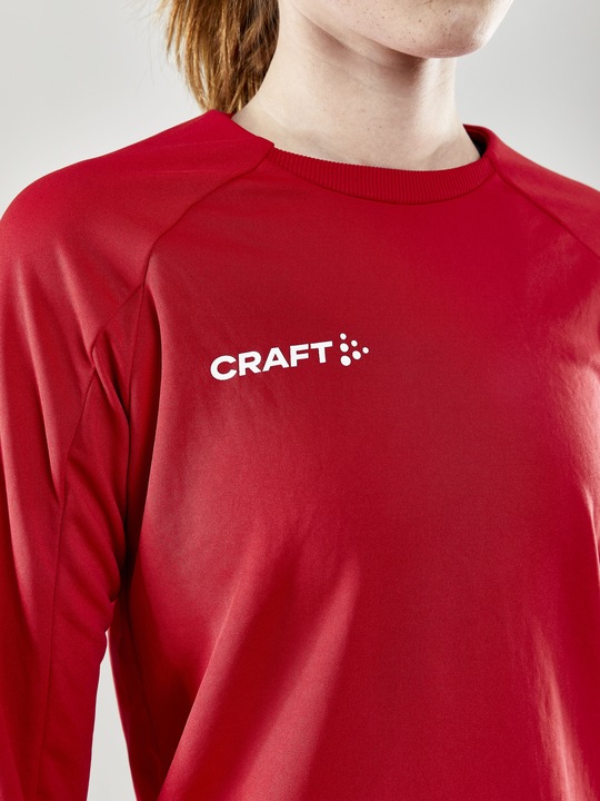 Immagine prodotto Craft Evolvere Girocollo W (L)