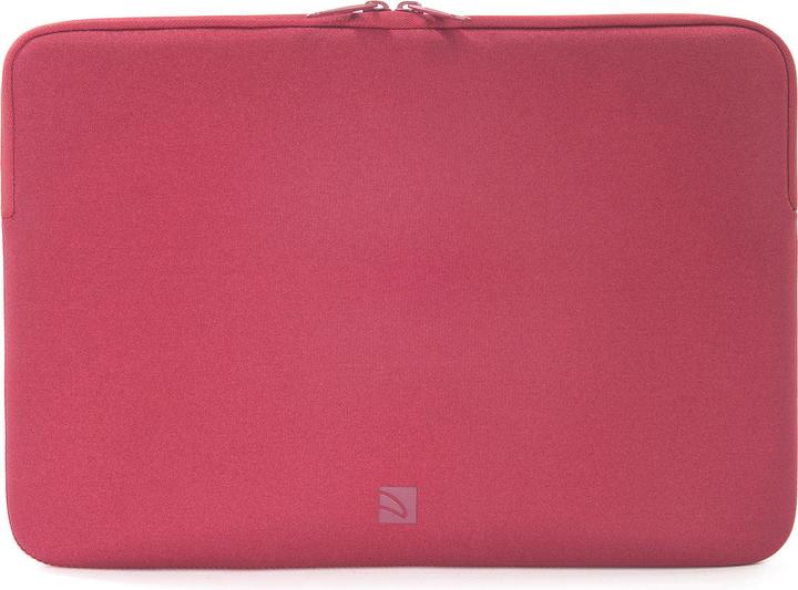 Actual product image Tucano Sleeve NEW ELEMENTS for MacBook Air 11.6" Hot Pink (11", Apple)