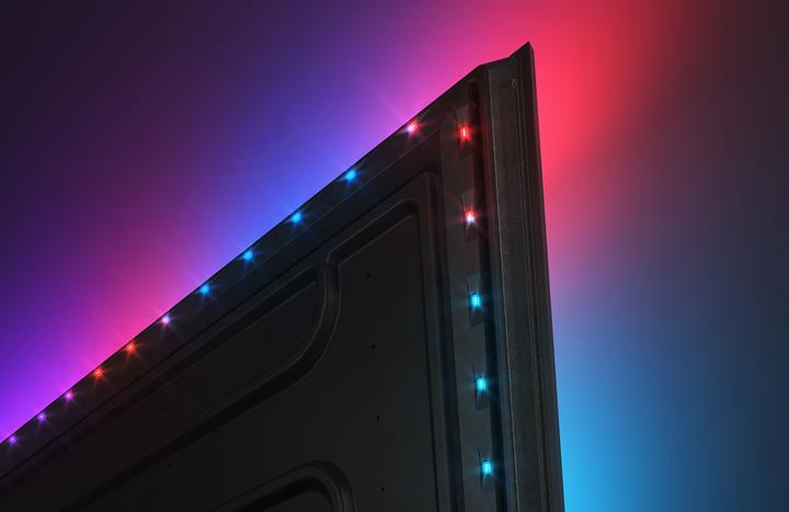 Produktbild Philips 75MLED910/12 (75", QD-Mini-LED, 4K, 2025)