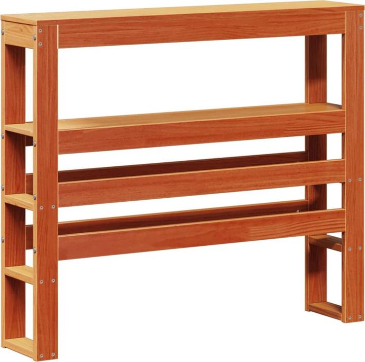 Actual product image vidaXL Lark (150 x 200 cm)