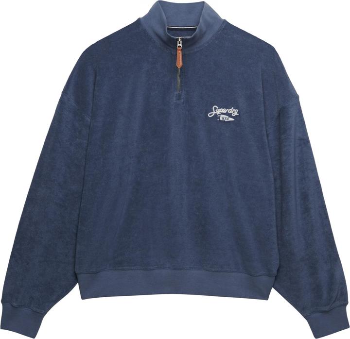 Vintage Indigo, vintage indigoblau