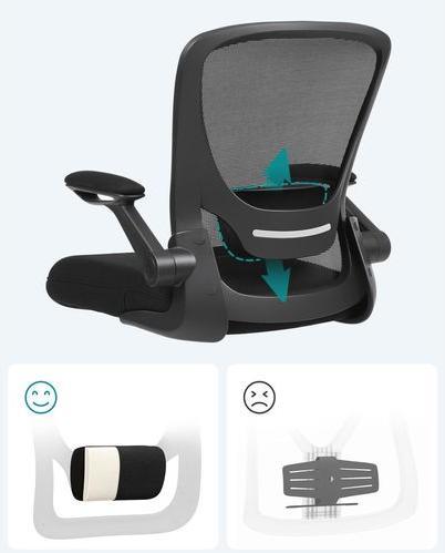 Actual product image