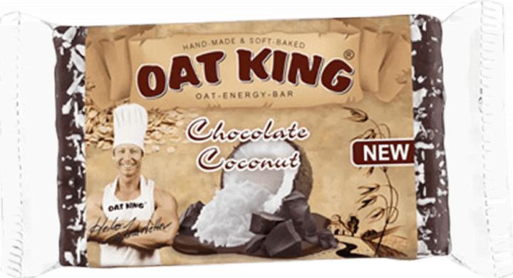 Produktbild Oat King Energy Bar (10 Stk., 950 g)
