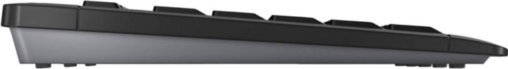Actual product image CHERRY Stream (Eng. Int., Wireless)