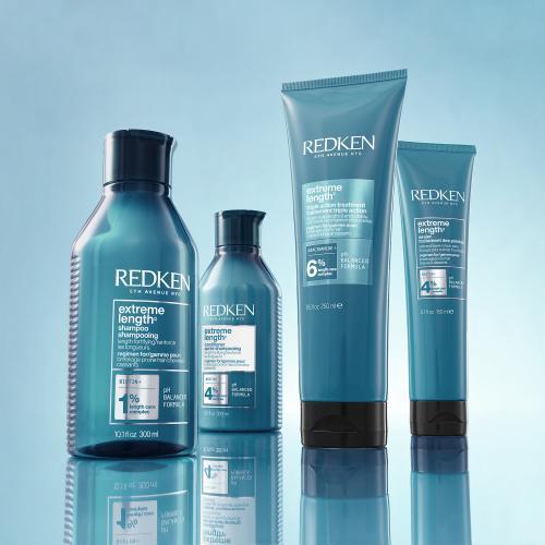 Produktbild Redken Extreme Length - Sealer Split End Leave-in (150 ml)