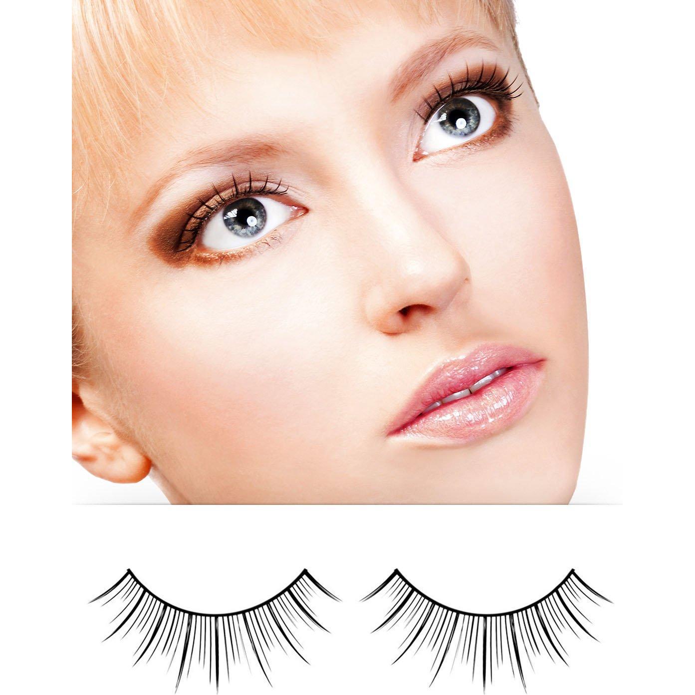 Metamorph, Künstliche Wimpern, Jennifer Wimpern (Künstliche Wimpern)