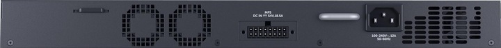 Productafbeelding Dell Networking N1548P 48-poorts mngd Switch (52 Havens)