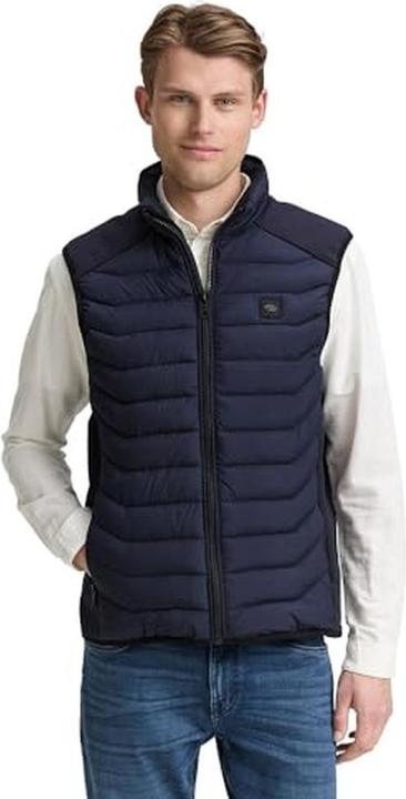 Produktbild Tom Tailor Steppgilet (L)