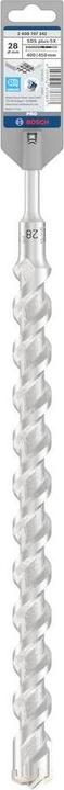 Produktbild Bosch Hausgeräte HammerbohrerPRO SDSplus-5X 28x400x450mm 2608707242 (28 mm)