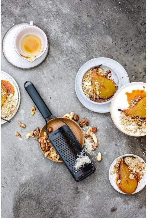 Produktbild Microplane Black Sheep