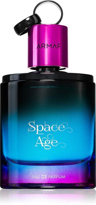 Produktbild Armaf Space Age - EDP - Volume: 100 ml (Eau de Parfum, 100 ml)