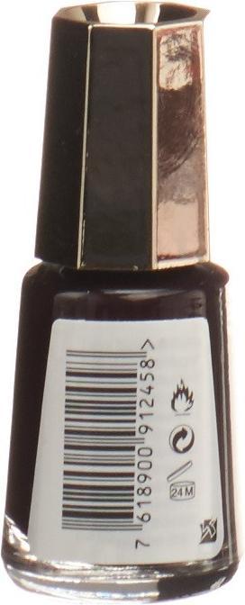 Produktbild Mavala Mini Color's Nagellack (Onyx, Gel-Effekt Nagellack)