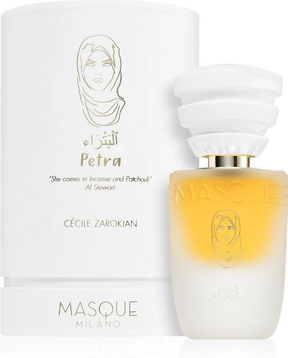 Immagine prodotto Masque Petra (Eau de parfum, 35 ml)