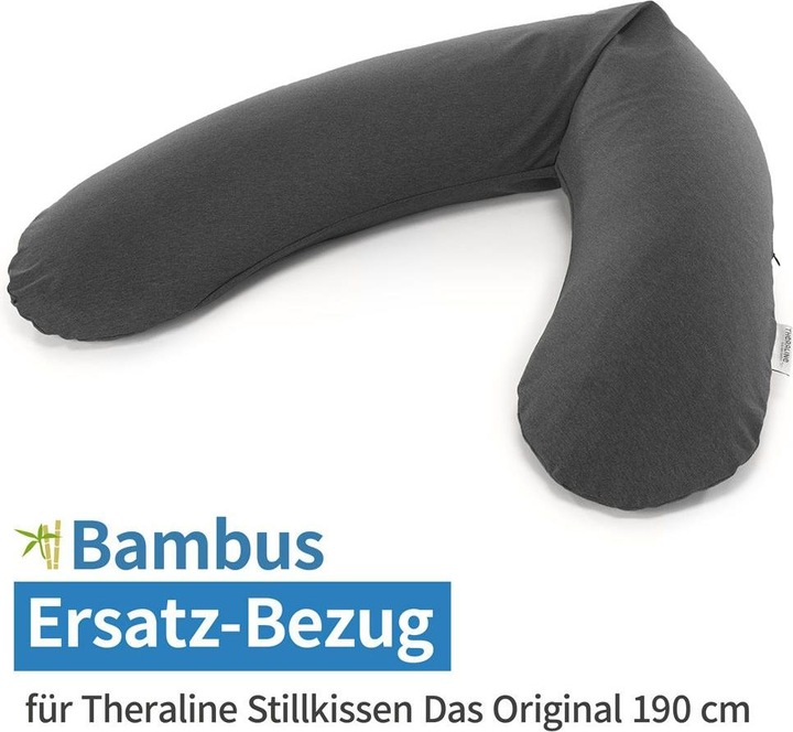 Image du produit Theraline Couverture originale (190 cm)