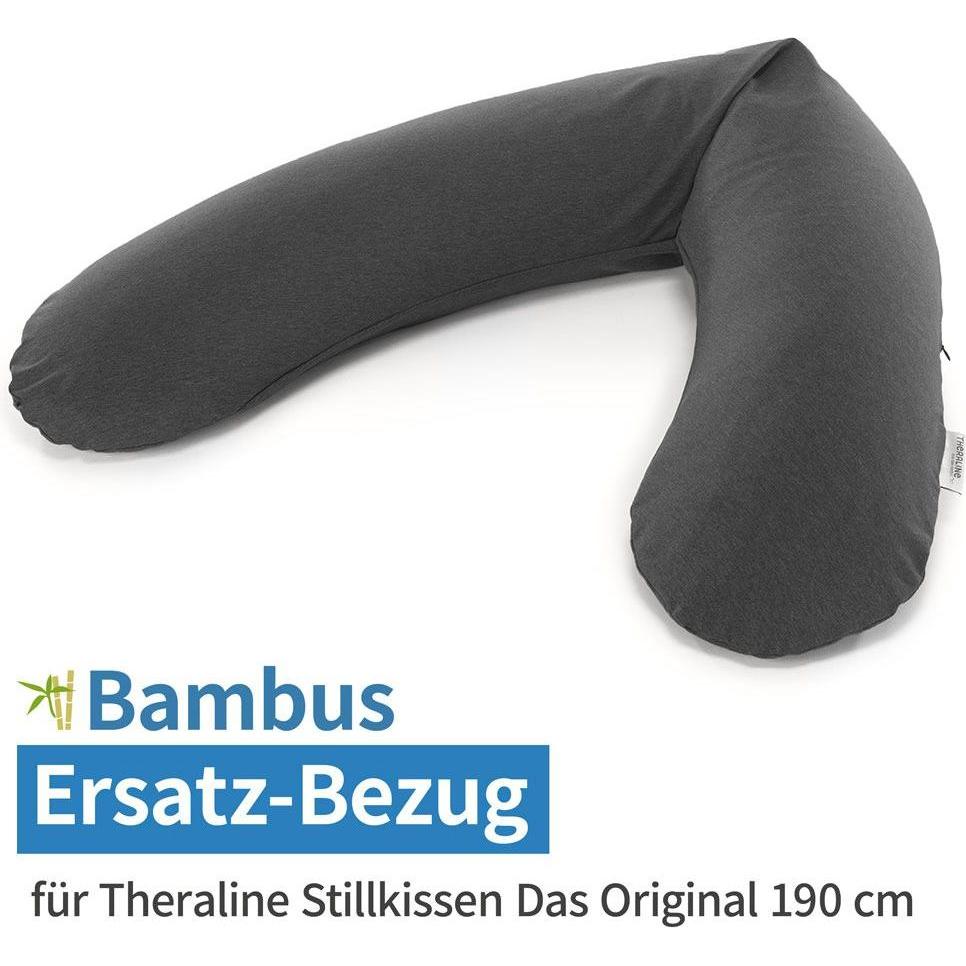 Theraline, Stillkissen, Bezug Original (190 cm)