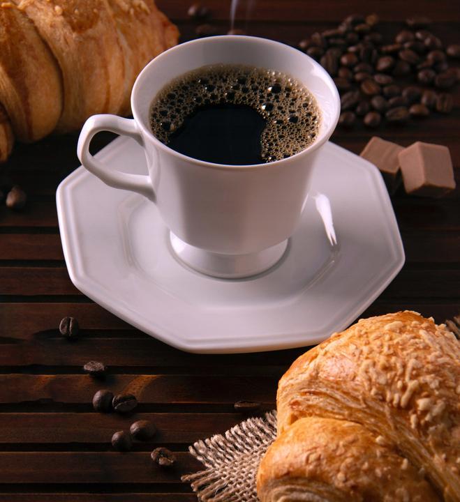 Produktbild Blaupunkt CMD201 Filterkaffeemaschine