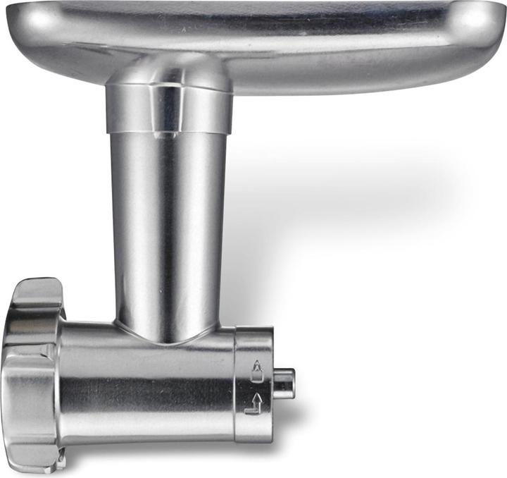 Actual product image Champion Meat mincer & pasta accessories CHKA400