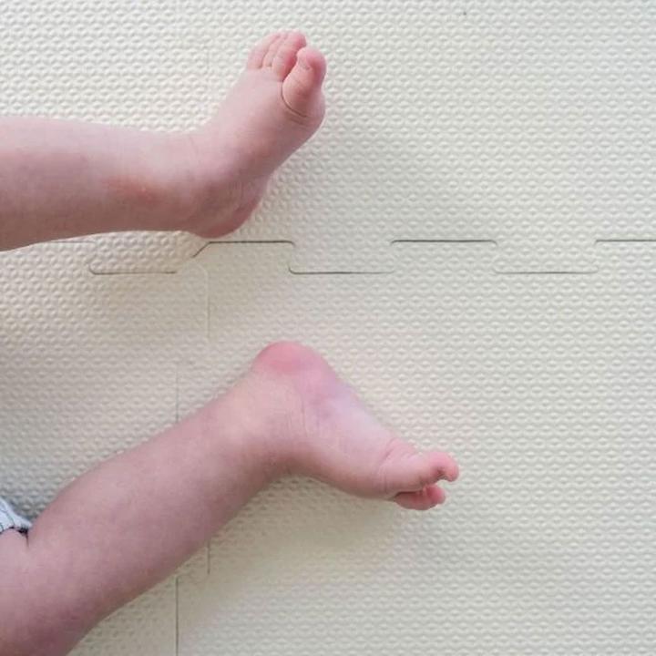 Immagine prodotto 3 Sprouts Spielmatte creme