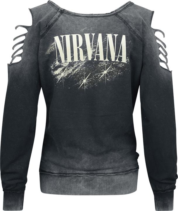 Produktbild Nirvana Coloured Angels (M)