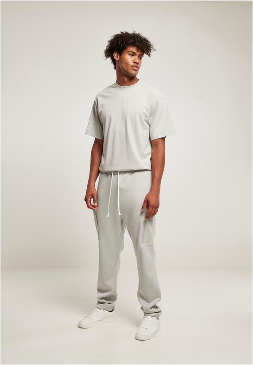 Produktbild Urban Classics Low Crotch Cargo Sweatpants - 17046 (S)
