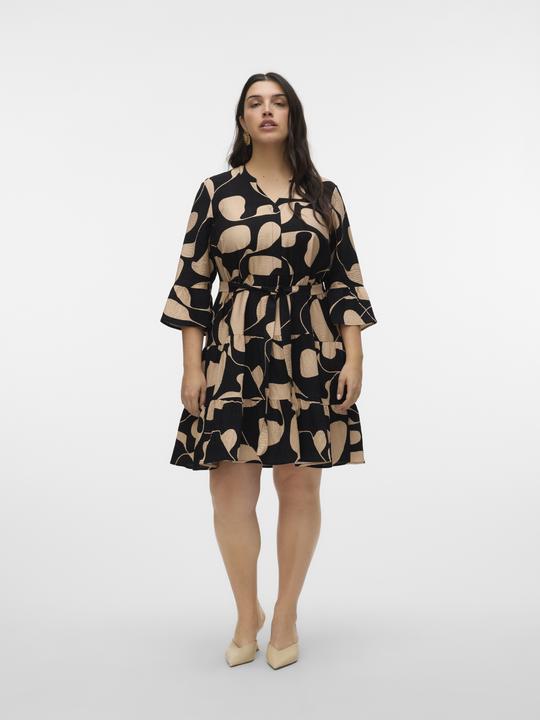 Image du produit Vero Moda VMCVERA Kurzes Kleid Kleid (54)