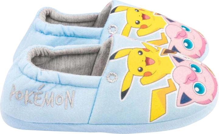 Produktbild Pokémon Mädchen Hausschuhe (31)