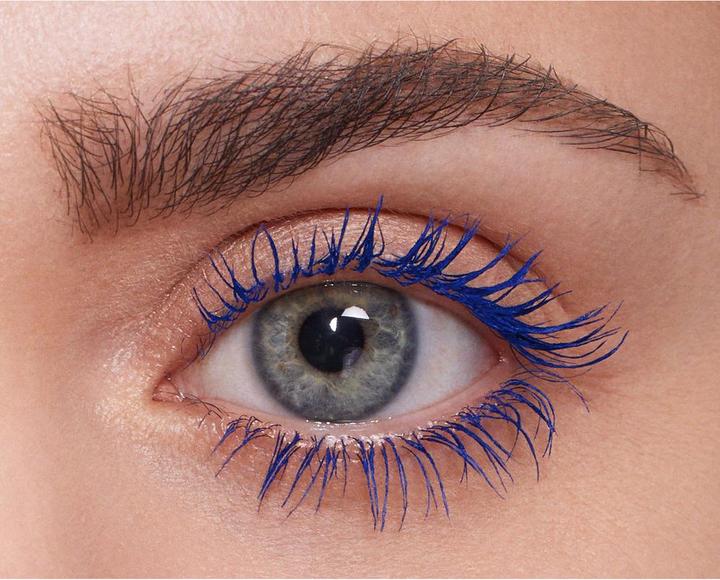 Immagine prodotto Shiseido Controlled Chaos MascaraInk (02 Zaffiro Spark)
