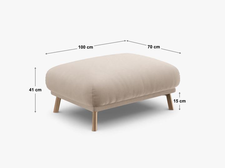 Produktbild Micadoni Naomi