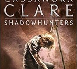 Produktbild Mortal Instruments 01. City of Bones (Englisch, Cassandra Clare, 2007)