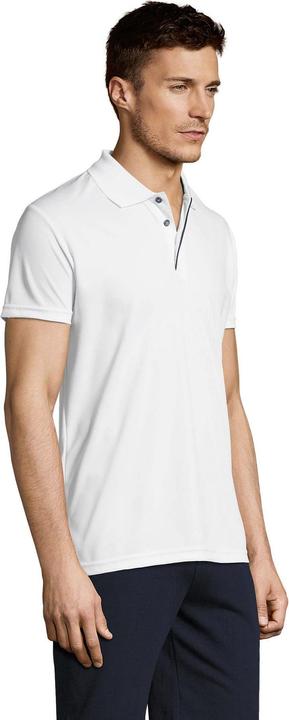 Produktbild Sols Performer Poloshirt Sport (L)