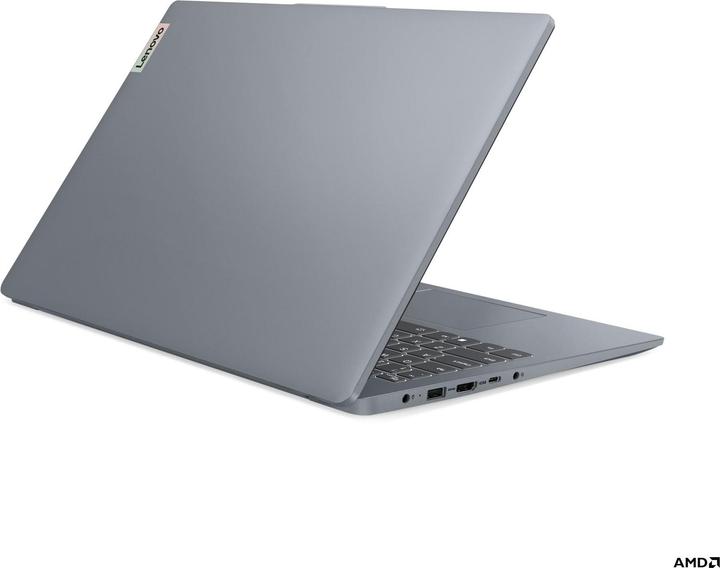 Produktbild Lenovo IdeaPad Slim 3 (15.60", AMD Ryzen 7 5825U, 16 GB, 1000 GB, DE)
