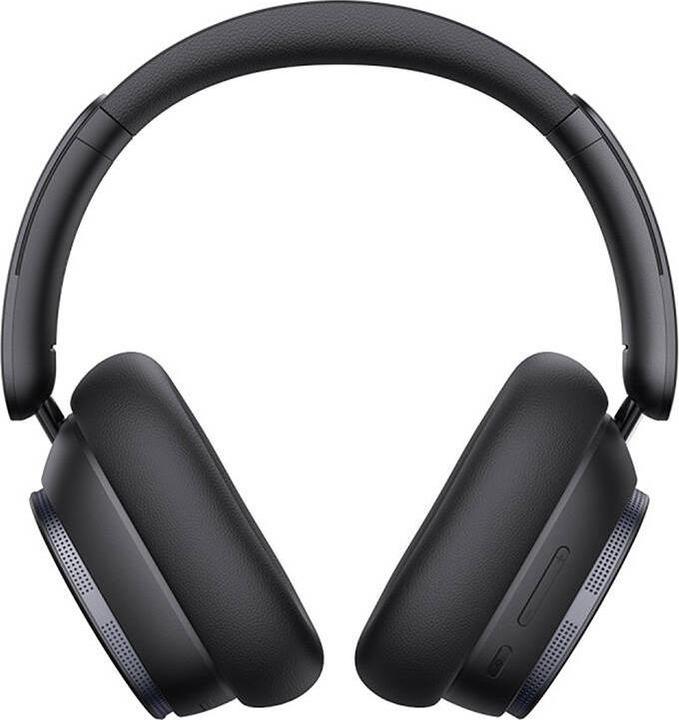 Immagine prodotto Baseus Bowie H1 Cuffie senza fili Bluetooth 5.2 (nero) (ANC, 80 h, Senza fili)