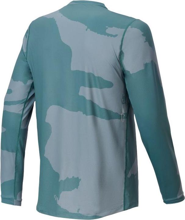 Image du produit Alpinestars Jersey A-Dura Hollow Camo Ls (L)
