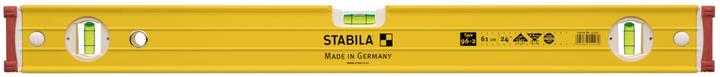 Actual product image Stabila Spirit level 96-2, 81cm (81 cm)