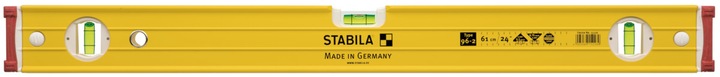 Image du produit Stabila Niveau à bulle 96-2, 81cm (81 cm)