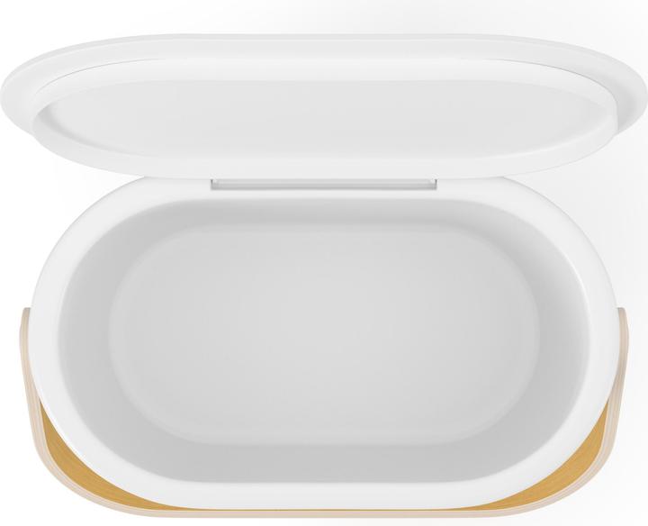 Productafbeelding Umbra Komposteimer Bellwood 4 l, Nature/ (4 l)