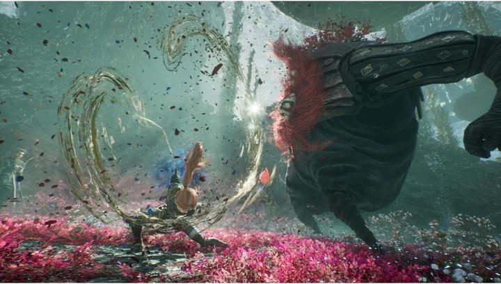 Actual product image Kepler Interactive Clair Obscur: Expedition 33 (PS5, DE, FR, IT)