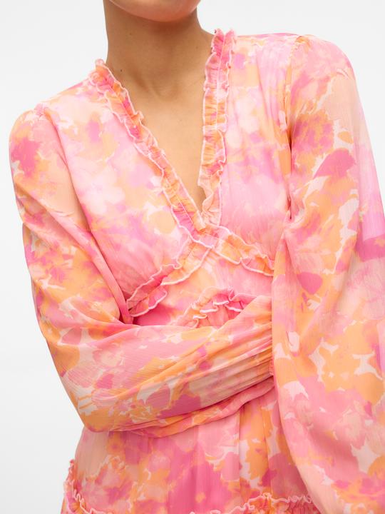 Image du produit Vero Moda VMSMILLA Robe midi (L)