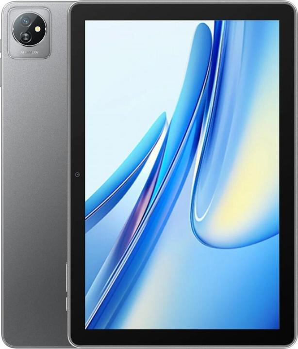 Actual product image Blackview Tablet TAB 70 Wifi 4GB/64GB Wifi Szary bez ładowarki (WLAN only, 10.10", 64 GB, Grey)