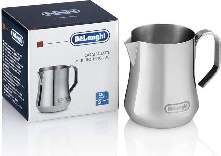 Image du produit De'Longhi Pot à mousse de lait DLSC060