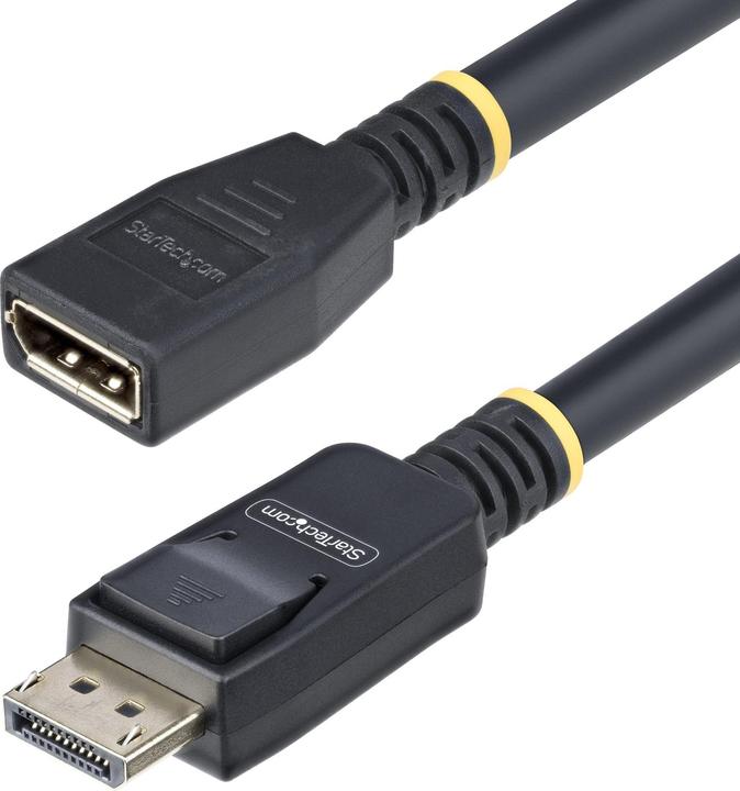 Produktbild StarTech DisplayPort – DisplayPort (3 m)