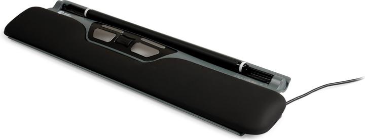 Actual product image Bakker Elkhuizen BakkerElkhuizen Mouse ErgoSlider Plus Central Mouse retail (Cable)